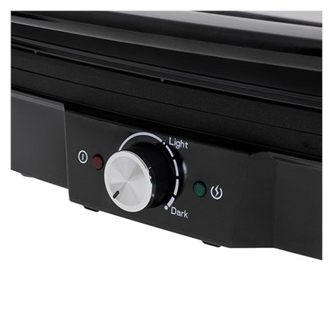 Camry | CR 3053 | Electric Grill | Table | 2000 W | Black - 8